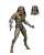The Predator/ Unarmored Assassin Predator 7inch Action Figure (Completed) Item picture1