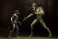 The Predator/ Unarmored Assassin Predator 7inch Action Figure (Completed) その他の画像10 Thumbnail