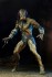 The Predator/ Unarmored Assassin Predator 7inch Action Figure (Completed) その他の画像2 Thumbnail