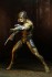 The Predator/ Unarmored Assassin Predator 7inch Action Figure (Completed) その他の画像3 Thumbnail