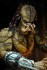 The Predator/ Unarmored Assassin Predator 7inch Action Figure (Completed) その他の画像7 Thumbnail