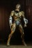 The Predator/ Unarmored Assassin Predator 7inch Action Figure (Completed) その他の画像1 Thumbnail