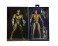 The Predator/ Unarmored Assassin Predator 7inch Action Figure (Completed) パッケージ5 Modal Thumbnail