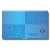 Nadia: The Secret of Blue Water Card Case (2) Blue Water (Anime Toy) Item picture1