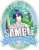 Uta no Prince-sama: Shining Live Trading Sticker Flowering Forest Concert Another Shot Ver. (Set of 12) (Anime Toy) Item picture2