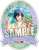 Uta no Prince-sama: Shining Live Trading Sticker Flowering Forest Concert Another Shot Ver. (Set of 12) (Anime Toy) Item picture4