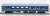1/80(HO) J.N.R. Series 20 Passenger Car `Tonosama Asakaze` Standard Five Car Set (5-Car Set) (Pre-colored Completed) (Model Train) Item picture5