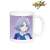 イナズマイレブン 吹雪士郎 Ani-Art clear label マグカップ (キャラクターグッズ) 商品画像1