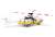 Tiny City Super Puma Helicopters Shell (Diecast Car) Item picture4