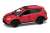 Tiny City 117 Toyota Rav4 (Red) (Diecast Car) Other picture1