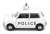 Tiny City UK Austin Cooper Mk II Liverpool and Bootle Constabulary (White) (Diecast Car) Item picture2