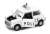 Tiny City UK Austin Cooper Mk II Liverpool and Bootle Constabulary (White) (Diecast Car) Item picture5