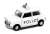 Tiny City UK Austin Cooper Mk II Liverpool and Bootle Constabulary (White) (Diecast Car) Item picture1