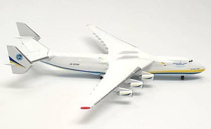 AN-225 ムリーヤ アントノフ航空 UR-82060 (完成品飛行機)