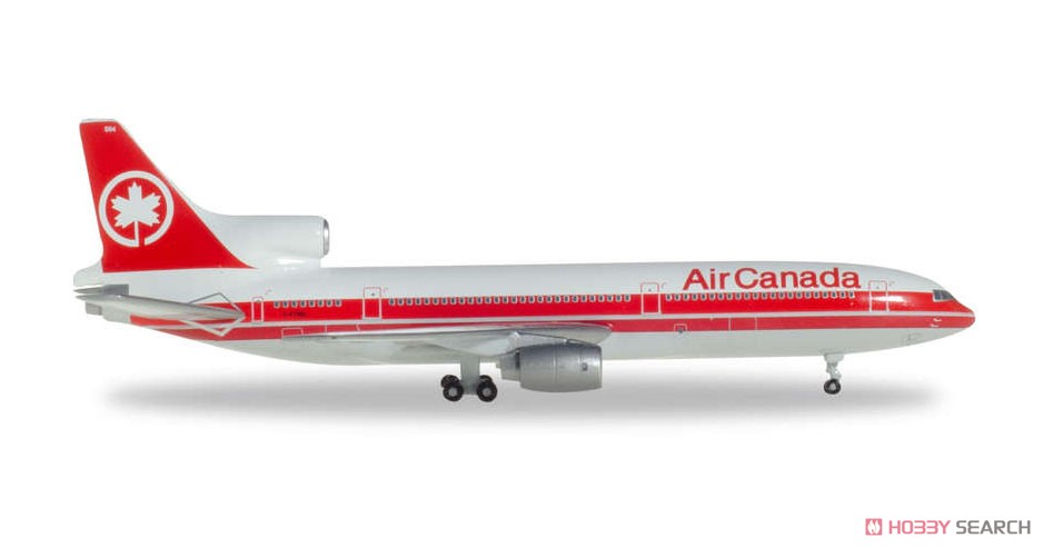 L-1011-300-1 エアカナダ C-FTND (完成品飛行機) 商品画像1