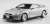 Nissn R35 GT-R `14 Ultimate Silver Metallic (Model Car) Item picture1