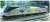 P42 アムトラック ジェネシス フェーズ V #46 50周年記念ロゴ ★外国形モデル (鉄道模型) その他の画像1