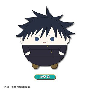 [Jujutsu Kaisen] Fuwakororin Msize B: Megumi Fushiguro (Anime Toy)