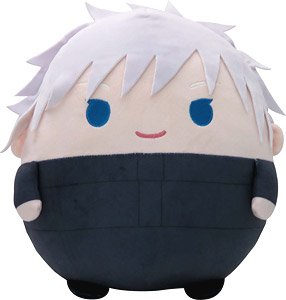 [Jujutsu Kaisen] Fuwakororin Big G: Satoru Gojo (No Mask) (Anime Toy)