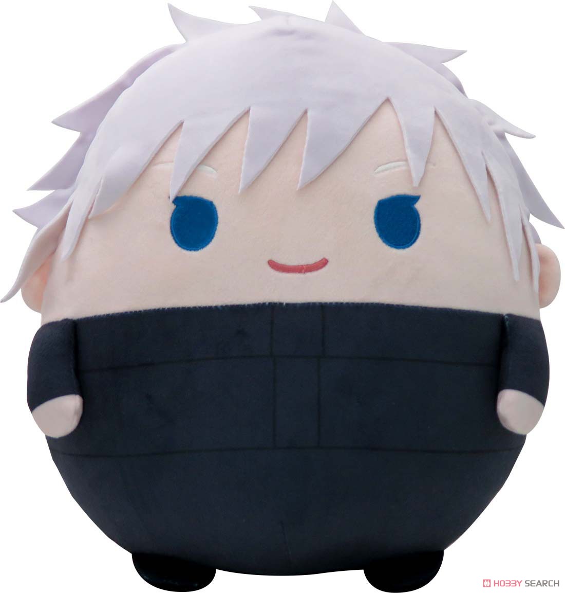 [Jujutsu Kaisen] Fuwakororin Big G: Satoru Gojo (No Mask) (Anime Toy) Item picture1