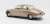 ジャガー MkII 1959-68 ゴールド (ミニカー) 商品画像2
