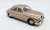 ジャガー MkII 1959-68 ゴールド (ミニカー) 商品画像4