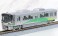 あいの風とやま鉄道 521系1000番代電車セット (2両セット) (鉄道模型) 商品画像2 サムネイル