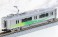 あいの風とやま鉄道 521系1000番代電車セット (2両セット) (鉄道模型) 商品画像5 サムネイル