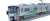 あいの風とやま鉄道 521系1000番代電車セット (2両セット) (鉄道模型) 商品画像7