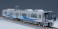 あいの風とやま鉄道 521系1000番代電車セット (2両セット) (鉄道模型) 商品画像9 サムネイル