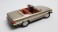 メルセデス・ベンツ 350SL R107 1979 ゴールド・メタリック (ミニカー) 商品画像2 サムネイル