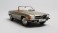 メルセデス・ベンツ 350SL R107 1979 ゴールド・メタリック (ミニカー) 商品画像4 サムネイル