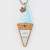 [The New Prince of Tennis] Icecream Key Ring Hyotei (Anime Toy) Item picture3