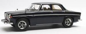 ローバー P5B 1972 ブルー (ミニカー)