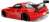 1995 Mazda RX-7 FD3S Red/Graphic (Diecast Car) Item picture2