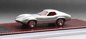 Pontiac Banshee Prototype XP-833 1964 (Diecast Car)