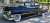 キャデラック シリーズ 61 セダン 1951 ブルー (ミニカー) その他の画像1