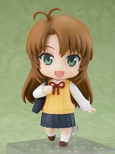 Nendoroid Komari Koshigaya (PVC Figure)