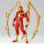 Figure Complex Amazing Yamaguchi No.023 [Iron Spider] (Completed) Item picture5