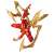 Figure Complex Amazing Yamaguchi No.023 [Iron Spider] (Completed) Item picture1