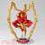Figure Complex Amazing Yamaguchi No.023 [Iron Spider] (Completed) Other picture2