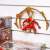 Figure Complex Amazing Yamaguchi No.023 [Iron Spider] (Completed) Other picture5