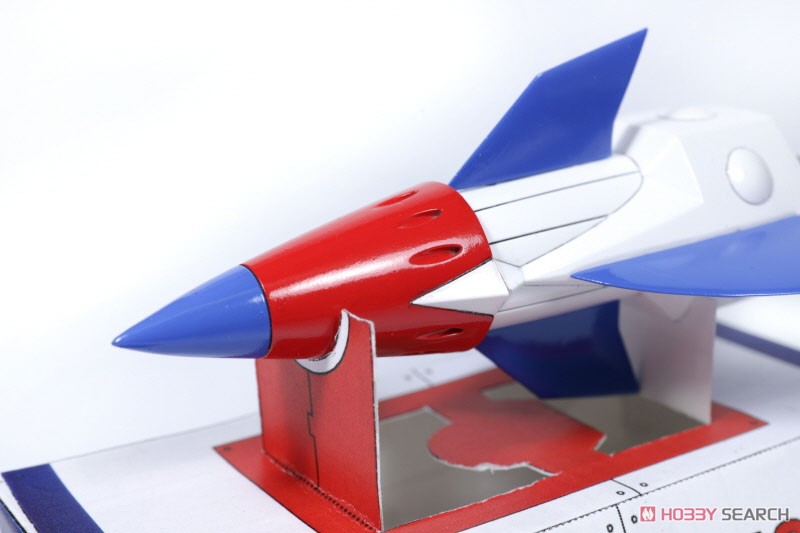 Super Bird Missle (Plastic model) Other picture2