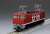 J.R. Electric Locomotive Type EF65-1000 (#1019, `Rainbow` Color) (Model Train) Item picture5