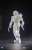 AVP 1/18 Action Figure Invisible Celtic Predator (Completed) Item picture5