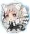 Bungo Stray Dogs Flying Squirrel Acrylic Ball Chain Vol.2 (Set of 8) (Anime Toy) Item picture1