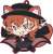 Bungo Stray Dogs Flying Squirrel Rubber Starp Vol.2 (Set of 8) (Anime Toy) Item picture3