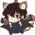 Bungo Stray Dogs Flying Squirrel Rubber Starp Vol.2 (Set of 8) (Anime Toy) Item picture6