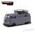 Volkswagen T1 Panel Van Mean Streets Special Edition ※オイル缶パッケージ (ミニカー) 商品画像2