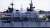 USS Tarawa, LHA-1 (Plastic model) Item picture4